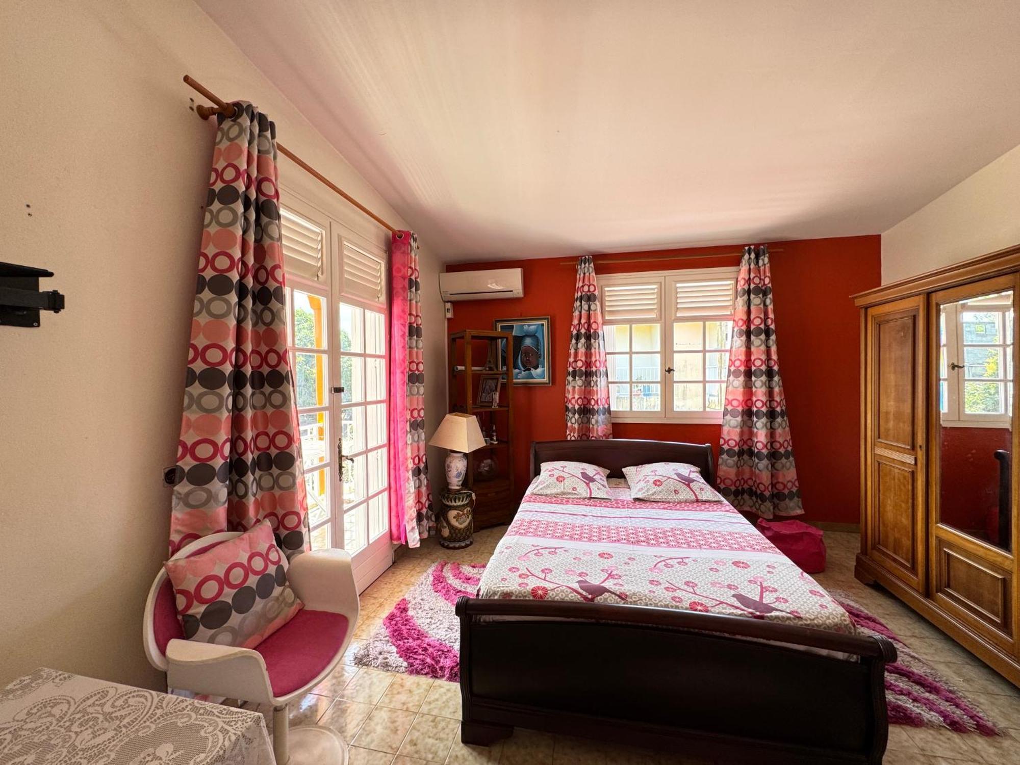Apartament Domaine Lyscelle Sainte-Rose Zewnętrze zdjęcie