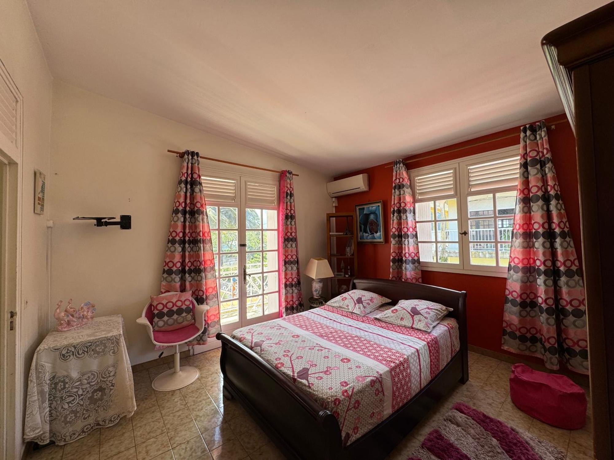 Apartament Domaine Lyscelle Sainte-Rose Zewnętrze zdjęcie